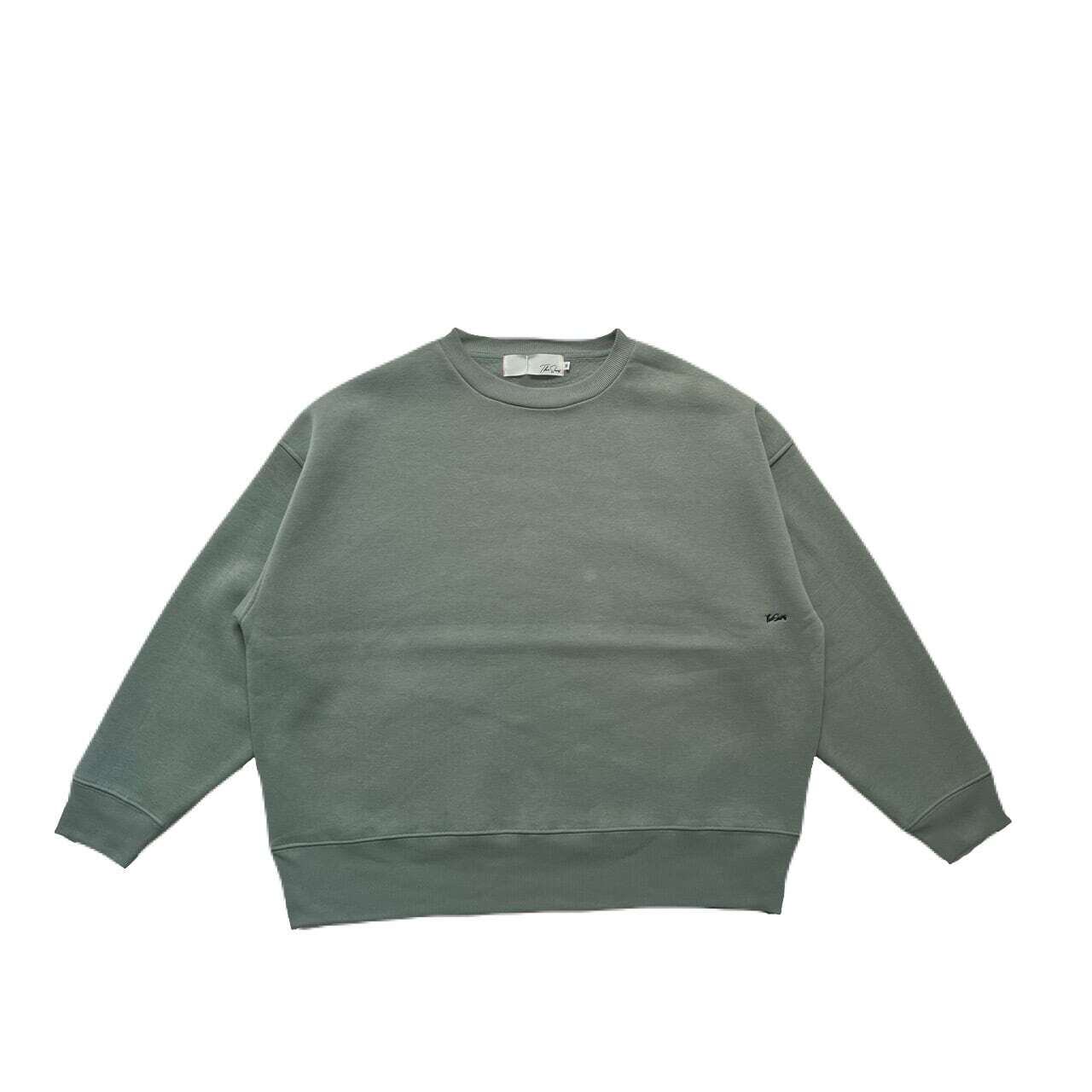 THE SUNS (サンズ) - 24FW-SWS02 SGRN