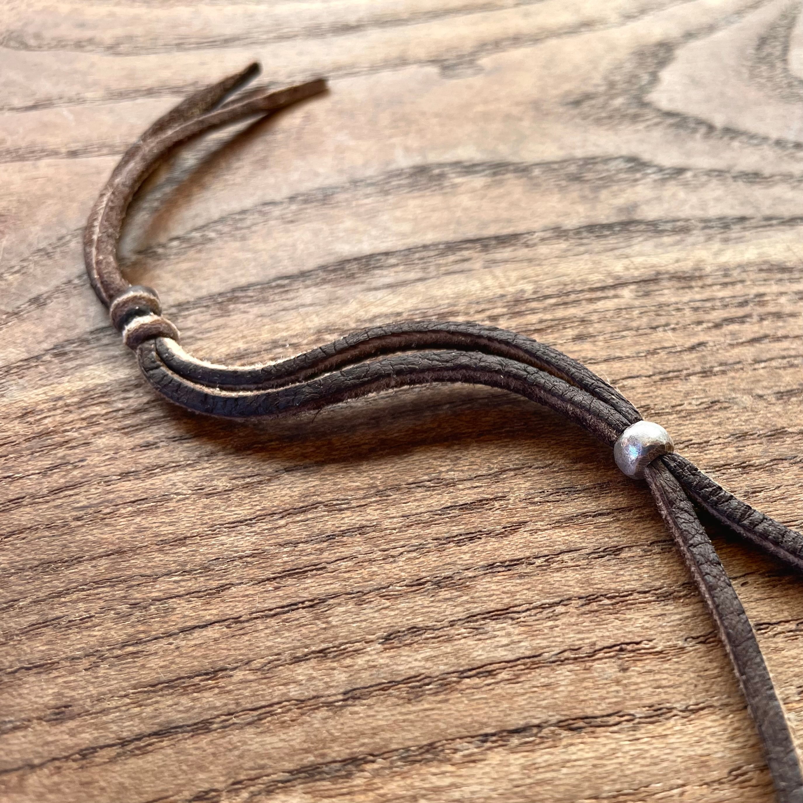 ヴァイキング トールハンマー ミョルニル ペンダント［シルバー925］鹿