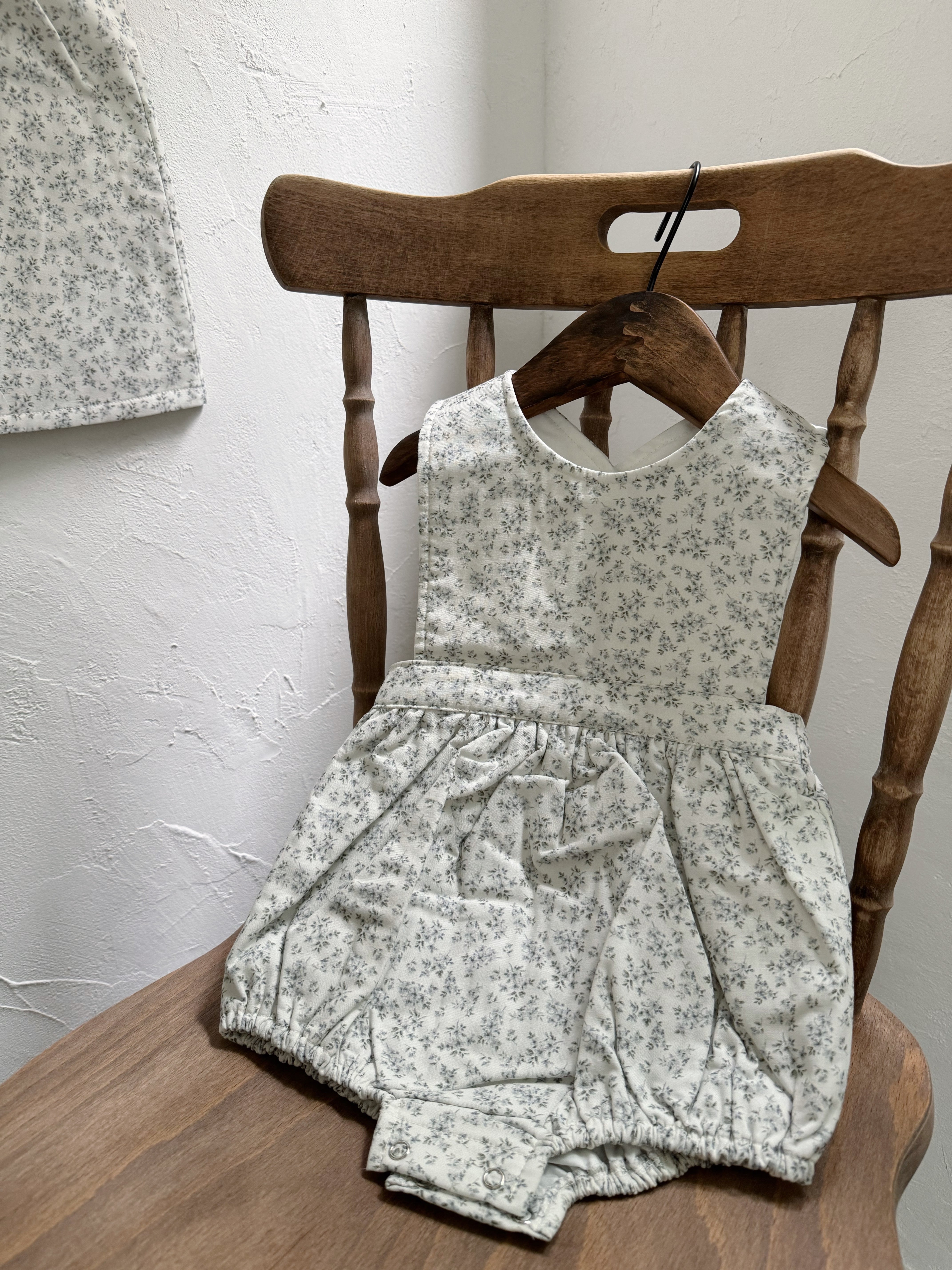 即納 ) 24 anne suit / anneshirley | milu