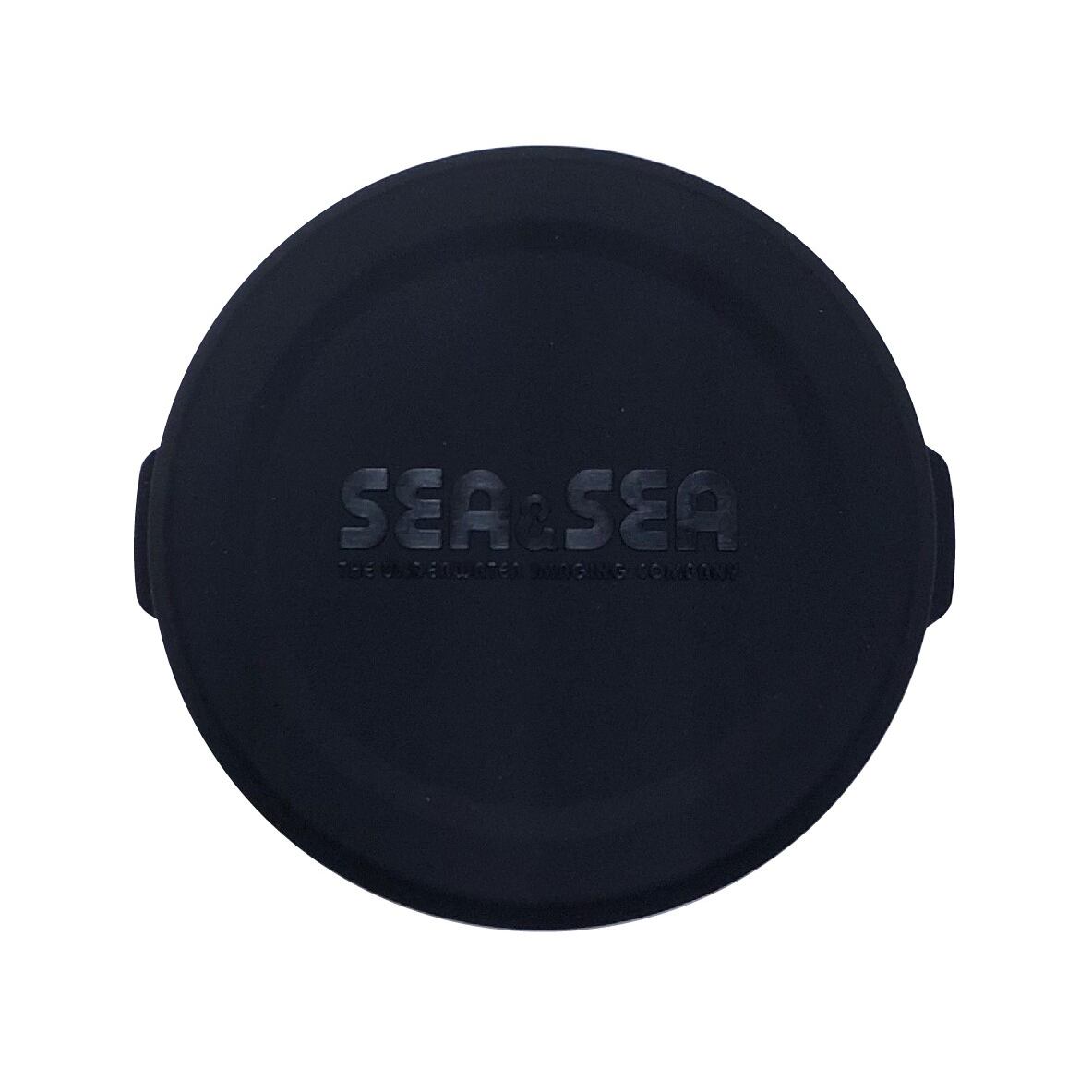 SEA&SEA DXポートリアカバー [51260] | フィッシュアイ公式オンライン 