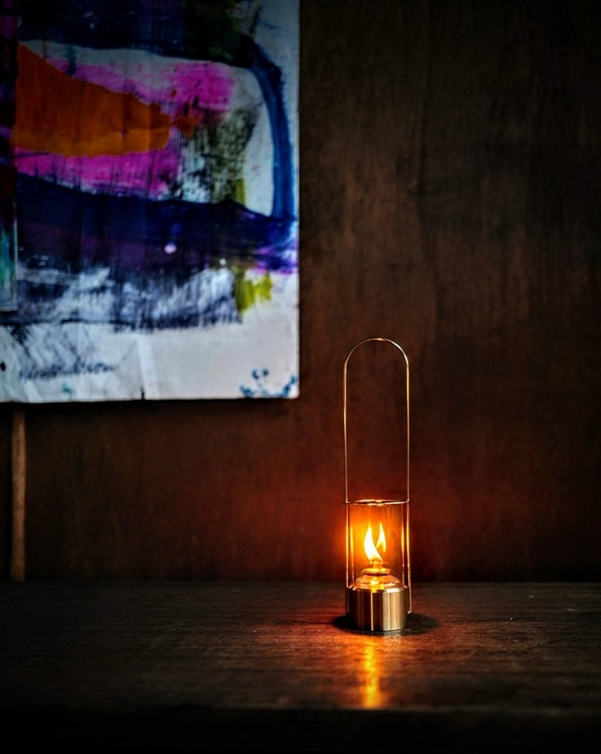 ランタン・ライト・シェード | Camp Shop Lantern