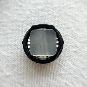グレースクエア ブラック 20mm