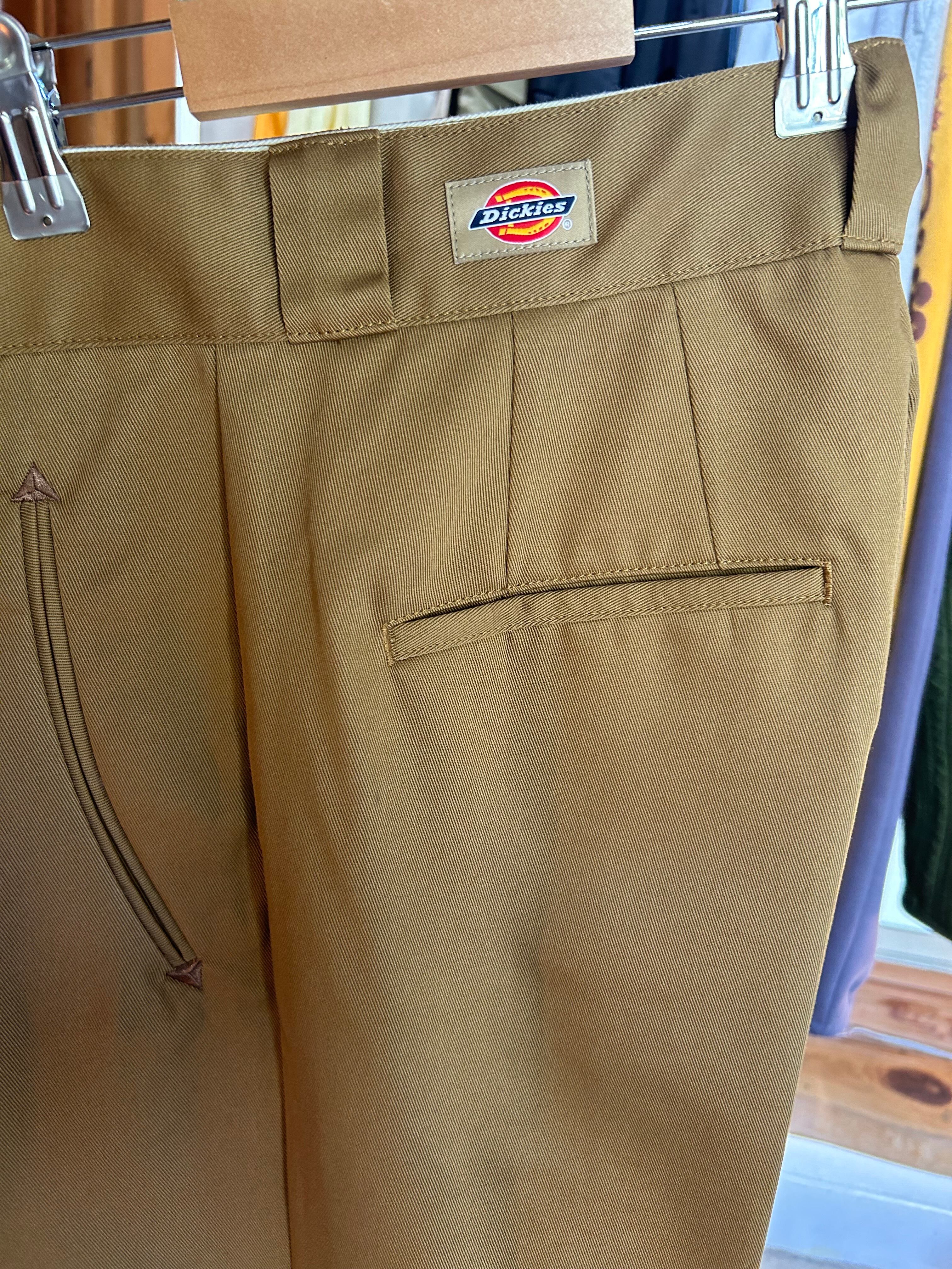 TOGA×Dickies FLARE PANTS | S-cene