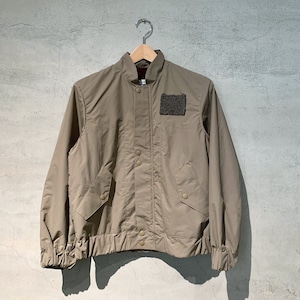 【ippei takei】L-2B jacket /2322-201b