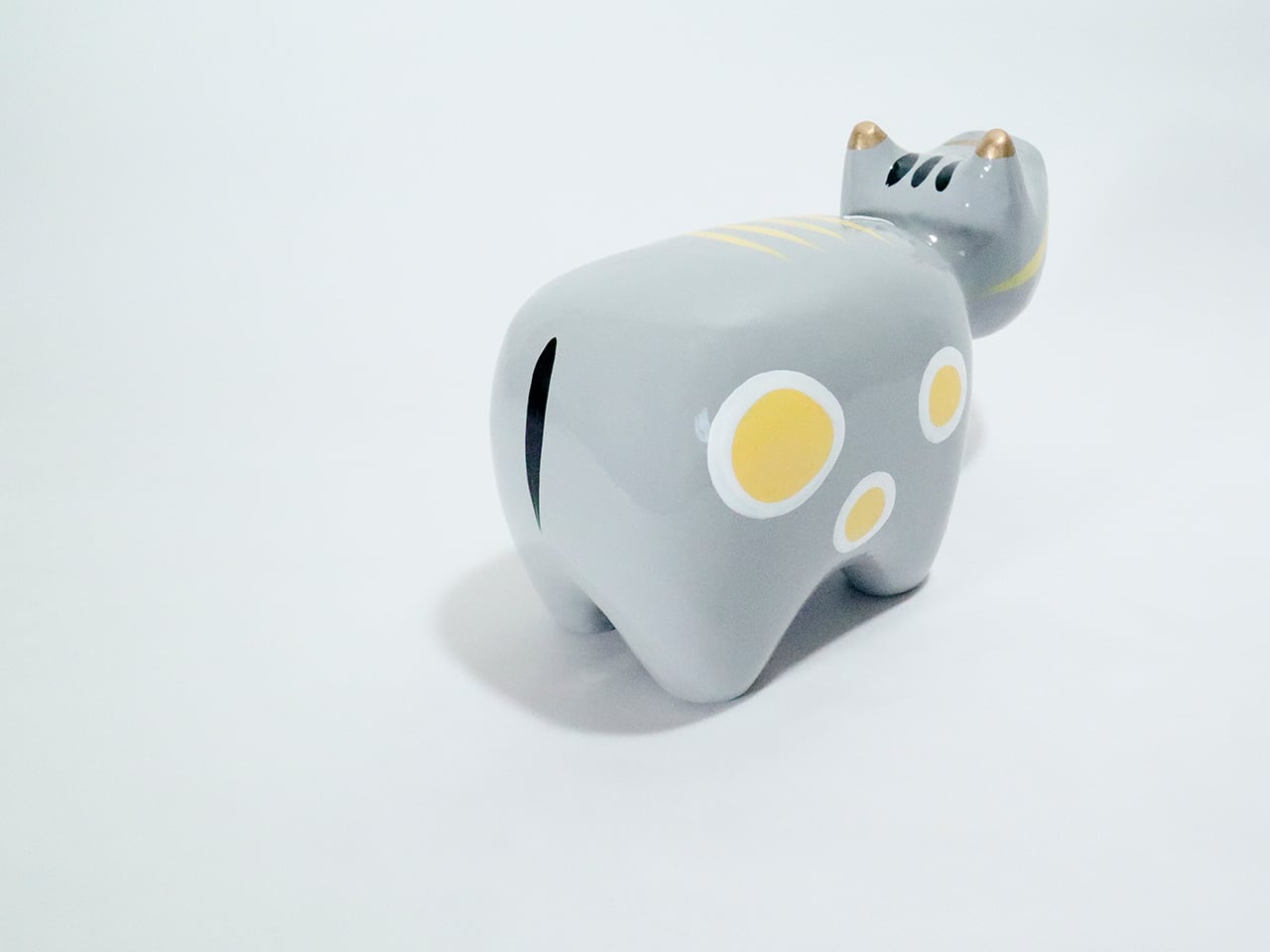 グレベコ 4号 | Magical Furniture Present.