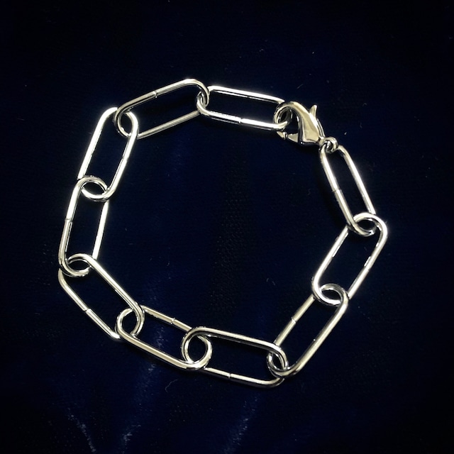 LONG CHAIN BRACELET