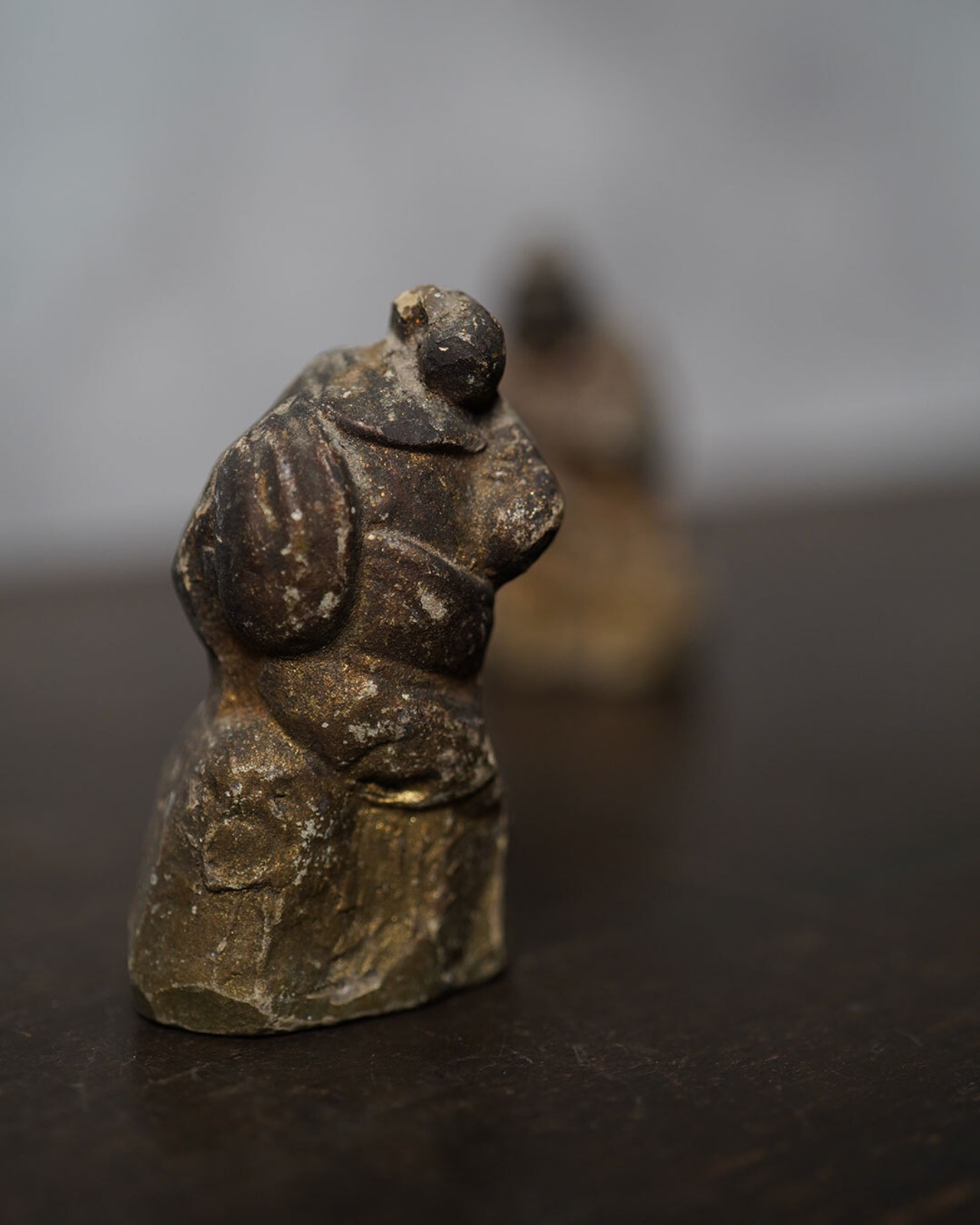 恵比寿・大黒天