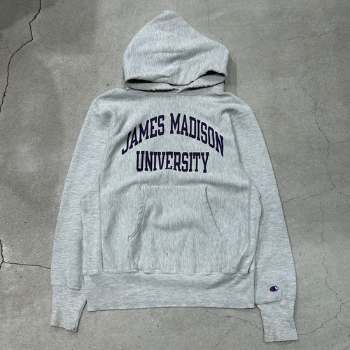 90s Champion reverse weave hoodie M