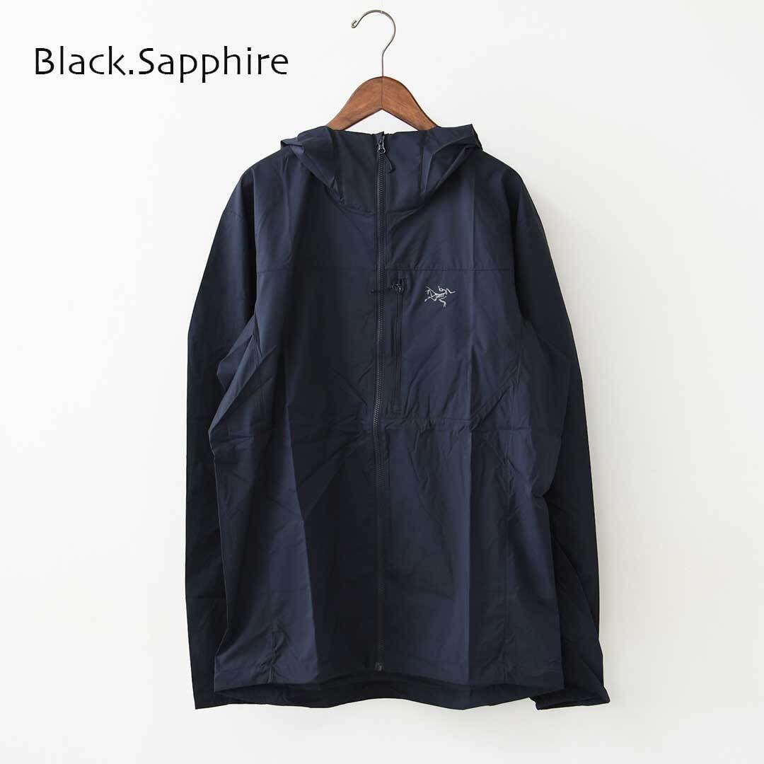 ARC'TERYX [アークテリクス正規代理店] Squamish Hoody Men's