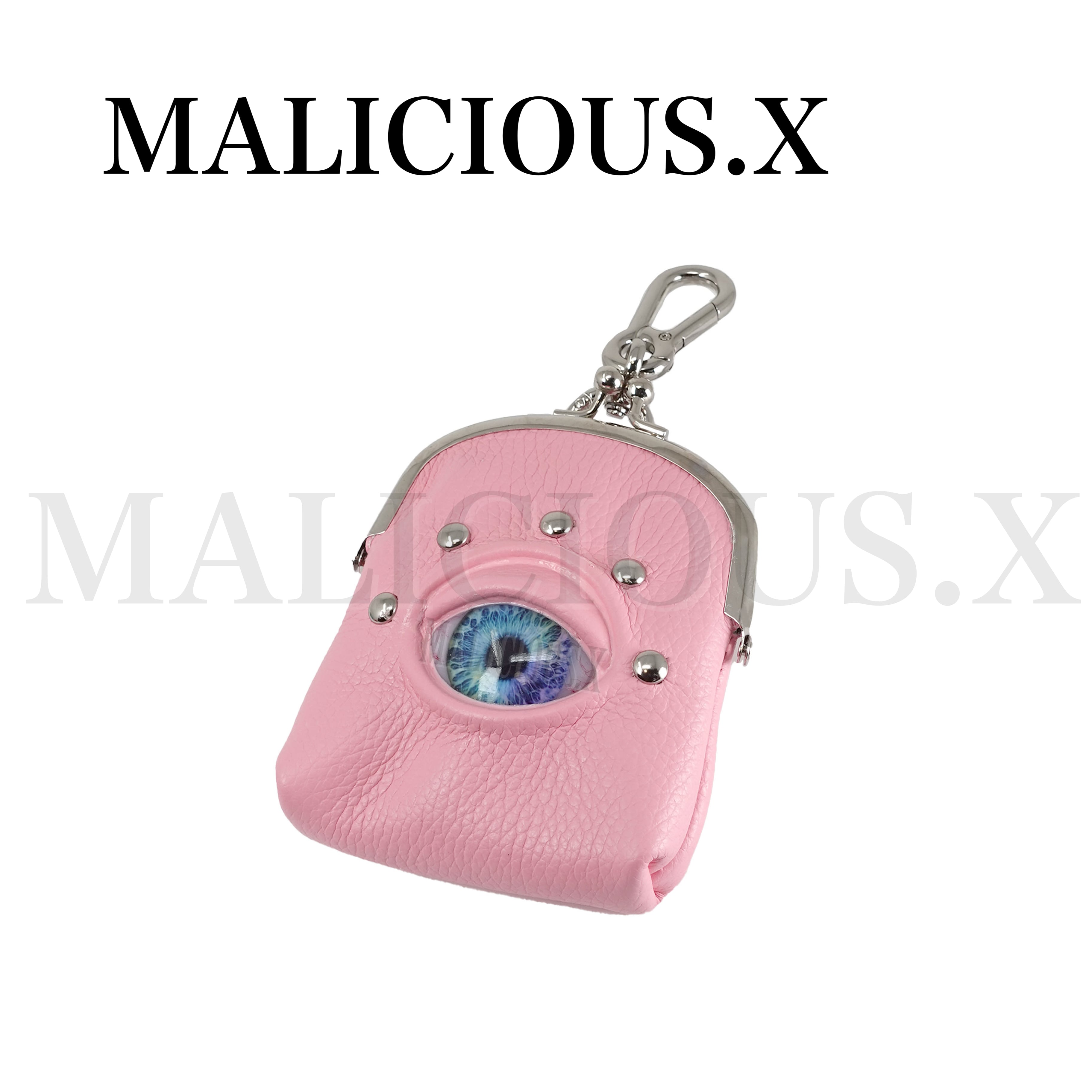 EYE | MALICIOUS.X