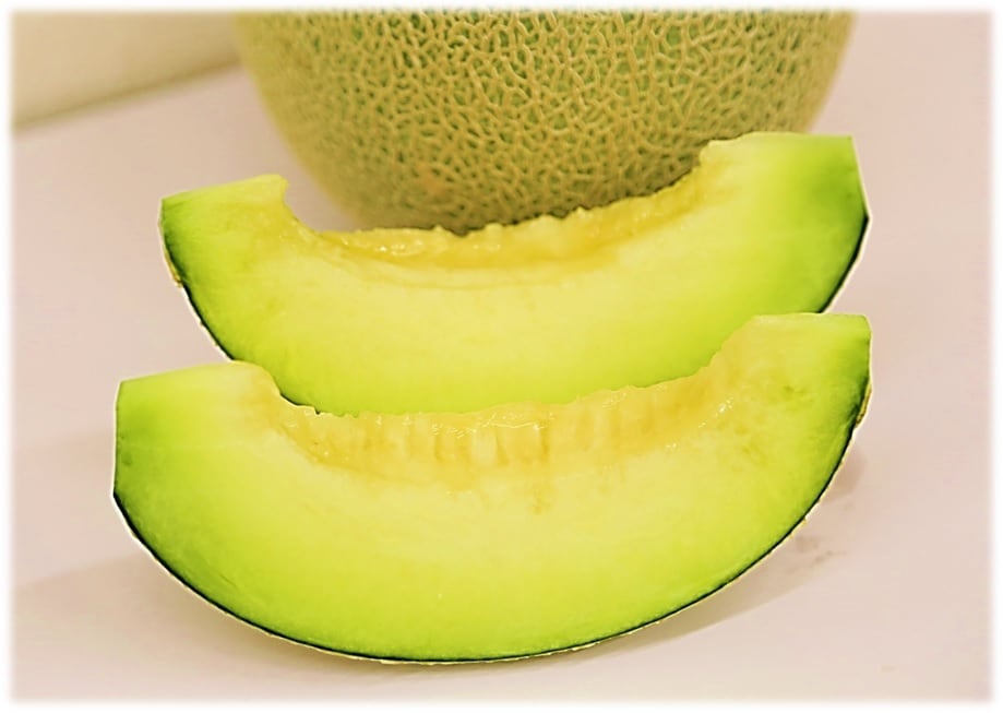 好評販売中！【甘劇の美味しさをお届け】甘劇大玉すいか/甘劇メロン100