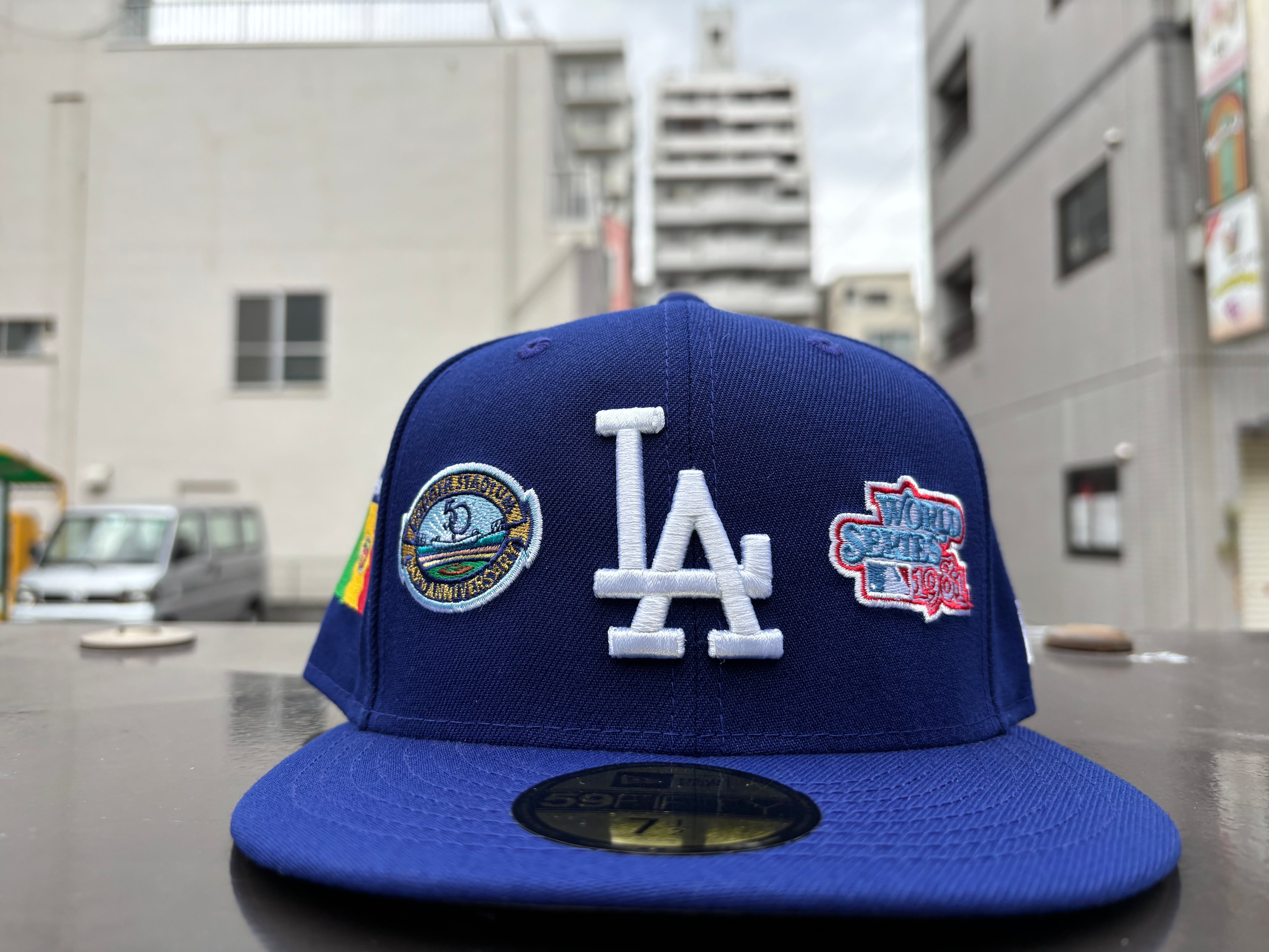 NEWERA 9FORTY MLB Signature ロサンゼルス・ドジャース 大谷 NEWERA 9FORTY MLB Signature ロサンゼルス・ドジャース 大谷