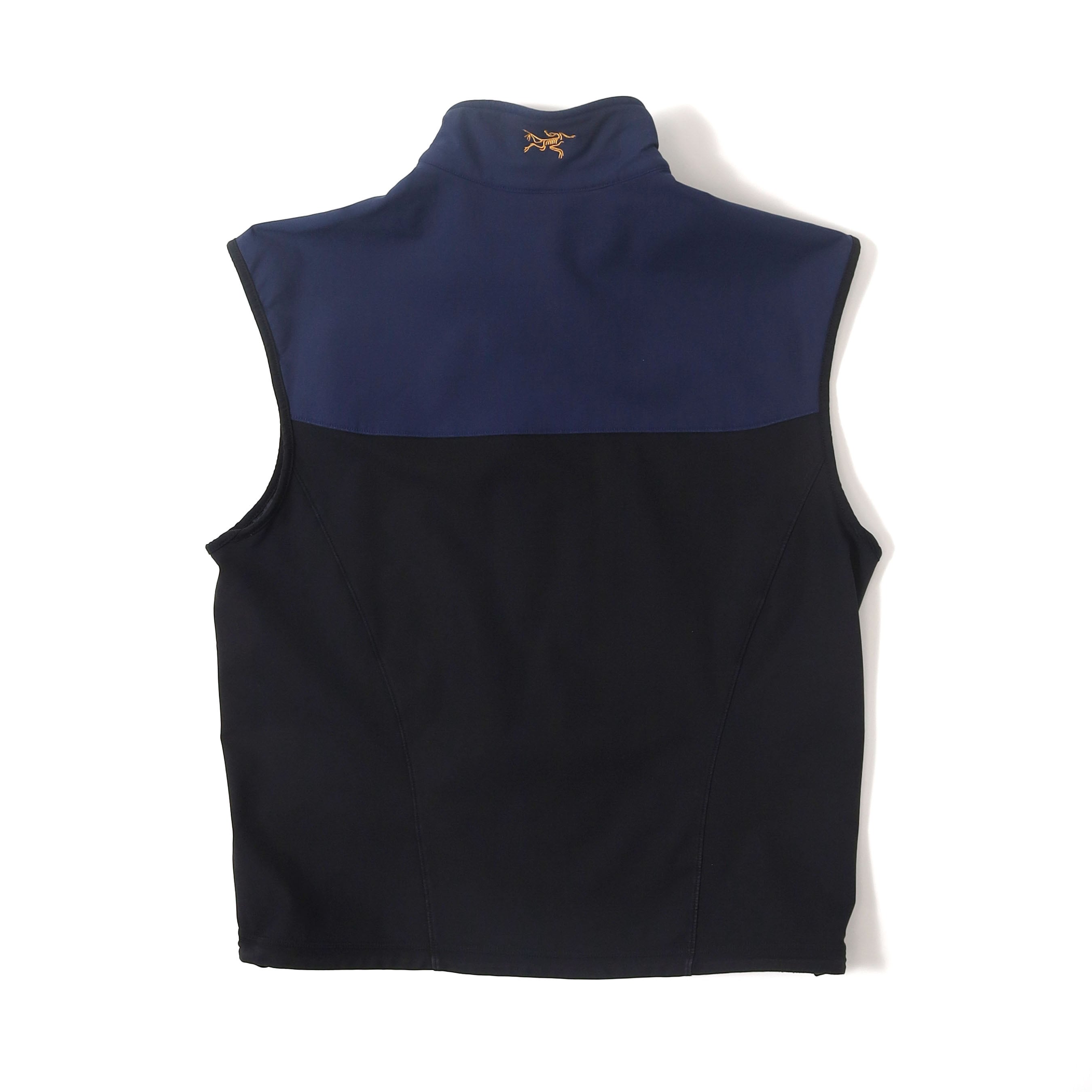 00s ARC'TERYX GAMMA SV Vest | noverlap 00s ARC'TERYX GAMMA SV Vest | noverlap