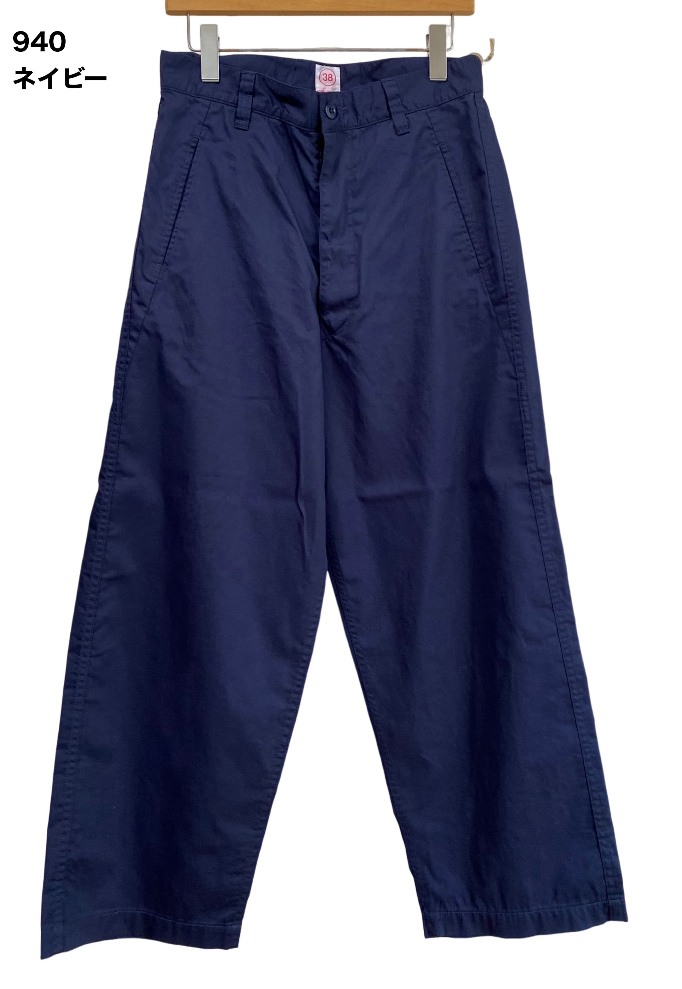 spinnerbait スピナーベイト　コットンチノファットパンツ FAT501CHコットンチノファットパンツ | spinnerbait