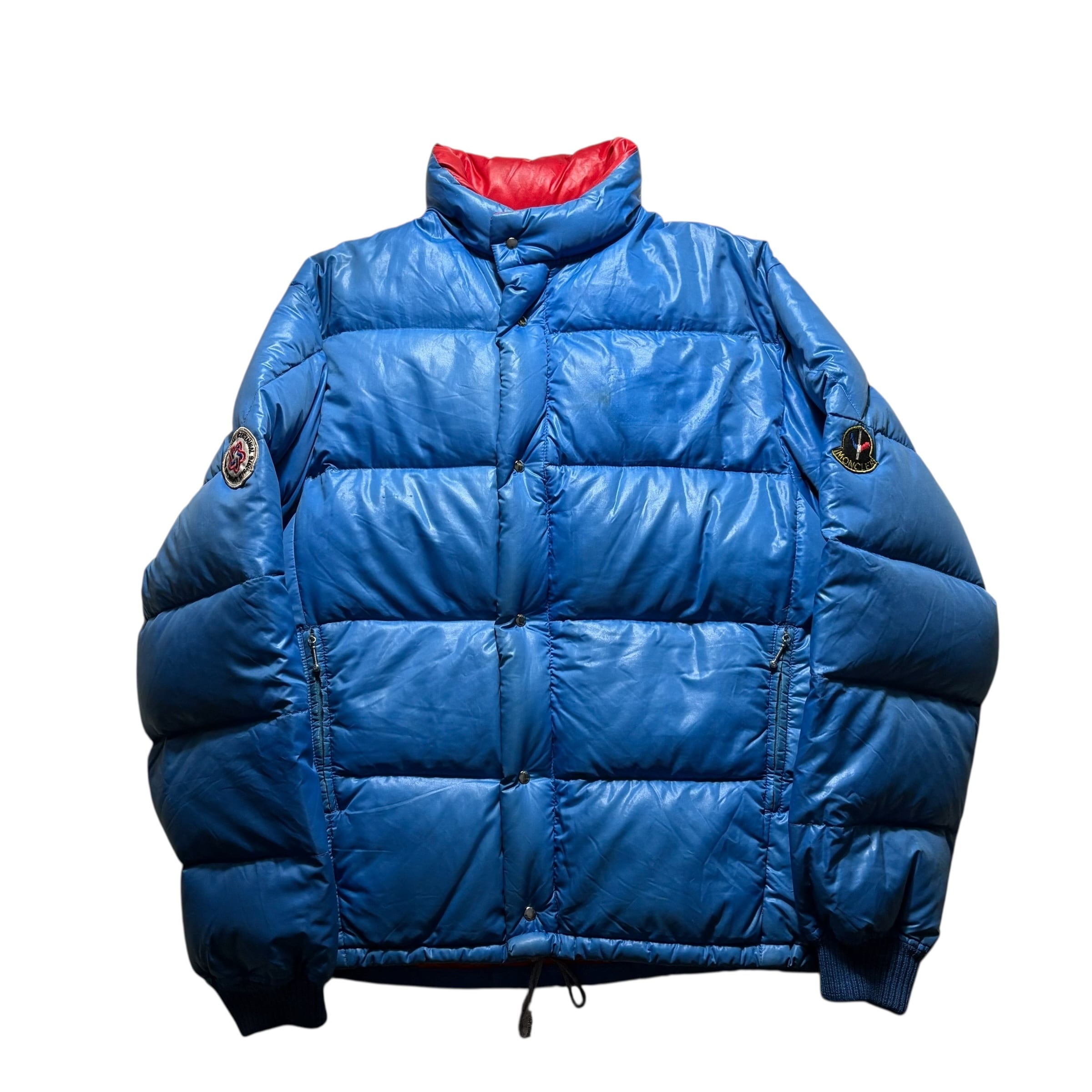 vintage Beaver State by PENDLETON wool blouson | NOIR ONLINE