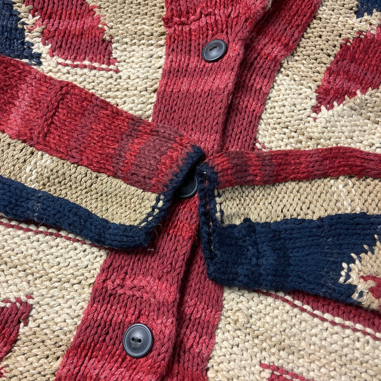 DEAD STOCK DENIM&SUPPLY RALPH LAUREN デニム&サプライ ラルフ 