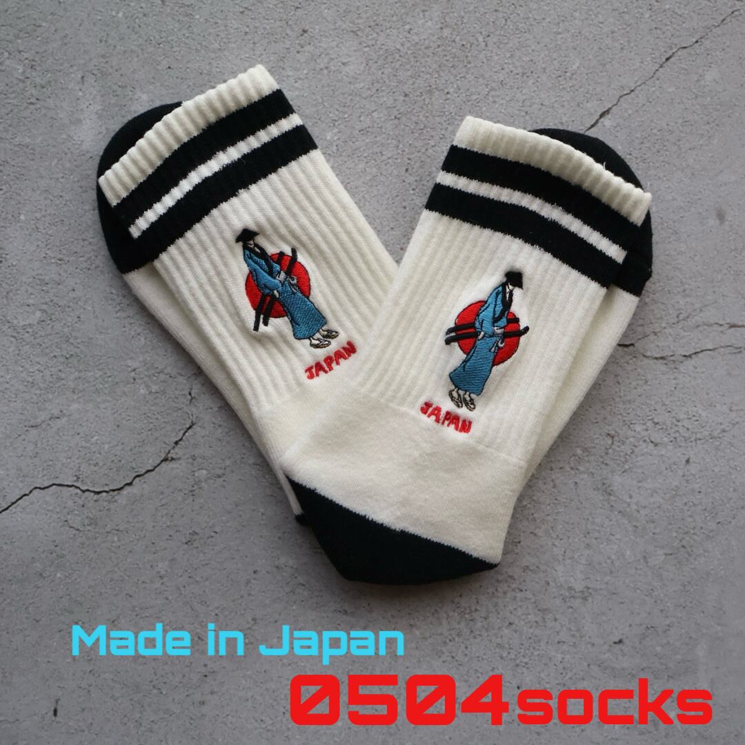 超お得でサイズを選べる7pack | 0504socks