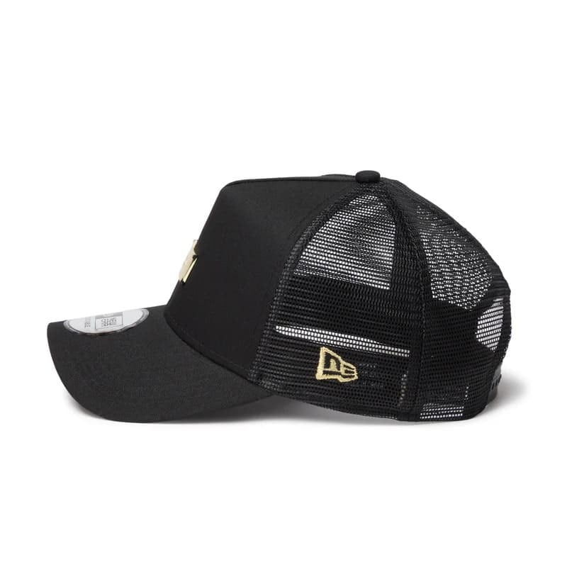 NEWERA ニューエラ 正規品 メッシュ キャップ メッシュキャップ CAP
