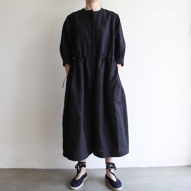 TENNE HANDCRAFTED MODERN 【 womens 】waist string all-in-one #cotton