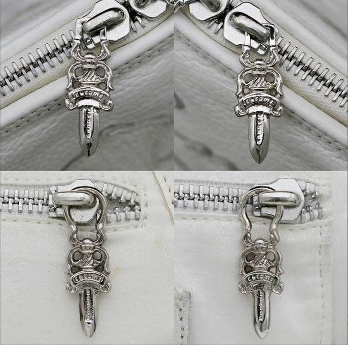 CHROME HEARTS クロムハーツ SLOUCHY MO BAG スラウチー MO バッグ