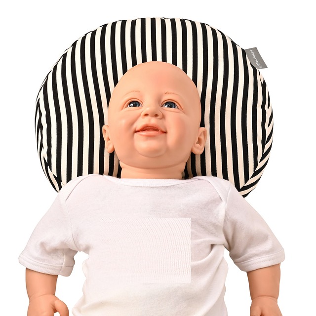 新生児まくらセット リルドット 新生児ラムネセット Esmeralda Babybaby 新生児まくらセット リルドット 新生児ラムネセット Esmeralda Babybaby