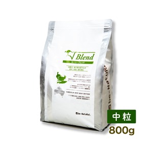 ビィナチュラル ルート・ブレンド　中粒　800g　 【be-NatuRal】