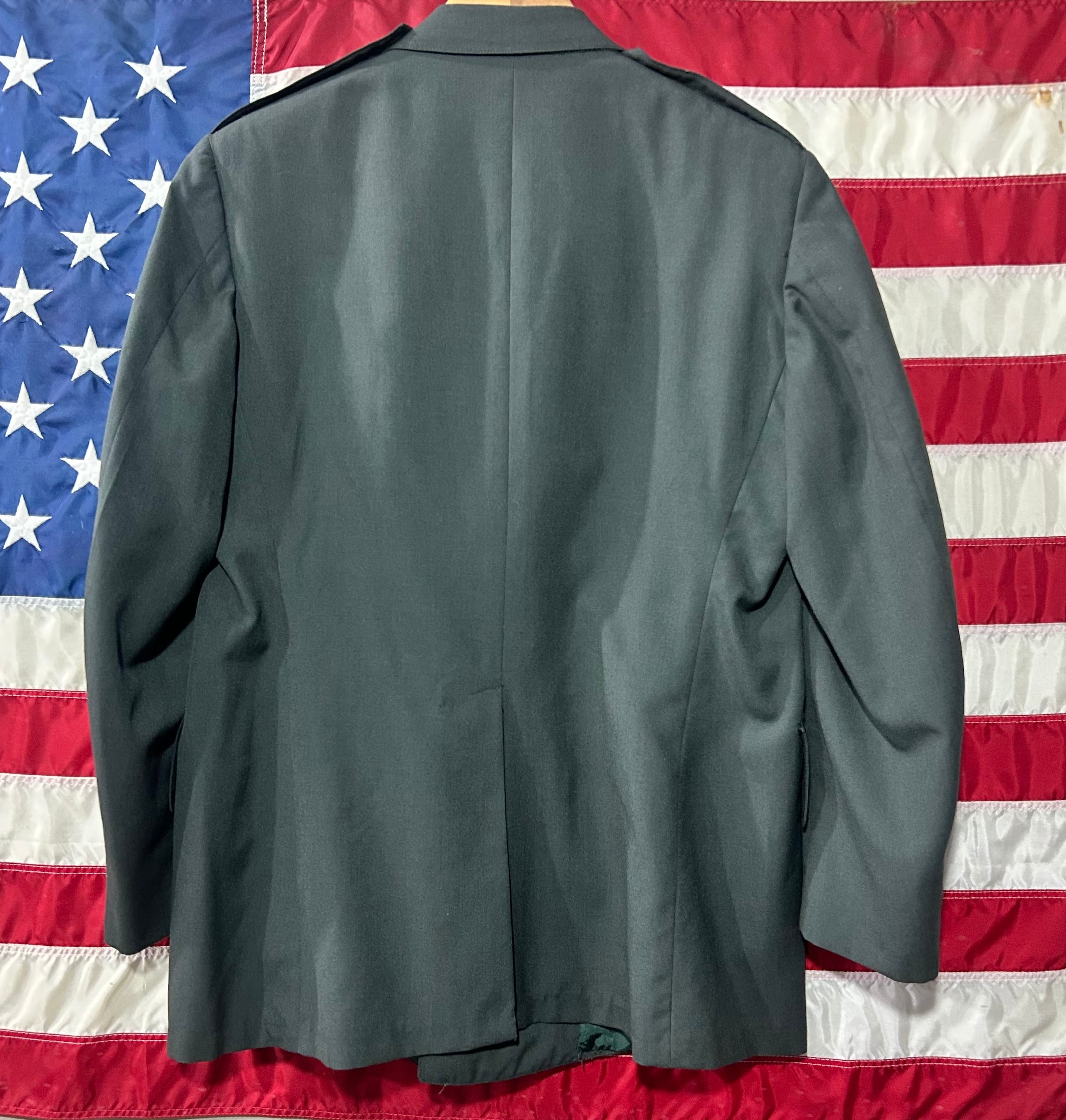 アメリカ陸軍 US ARMYジャケット AG-344 | BaseEXCHANGE/ベース