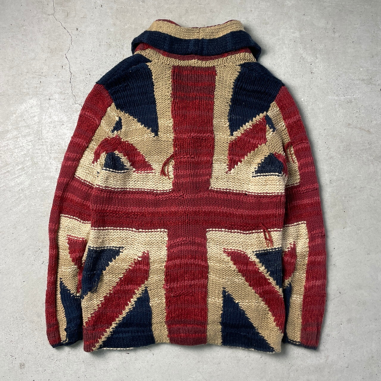 DEAD STOCK DENIM&SUPPLY RALPH LAUREN デニム&サプライ ラルフ 