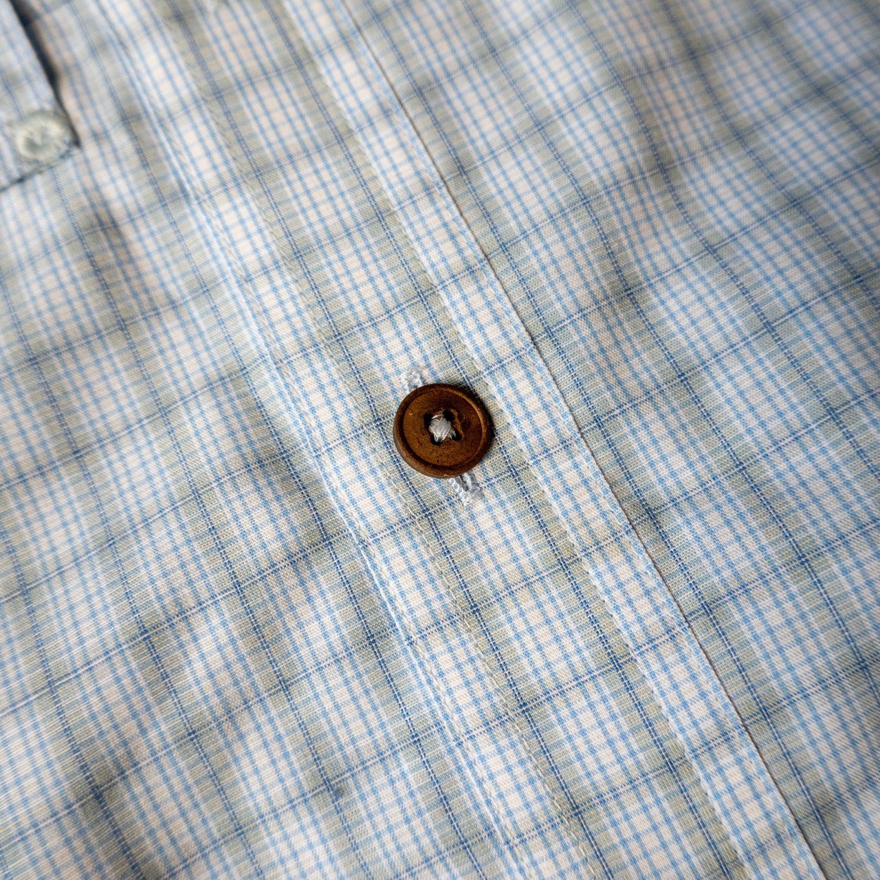 2009s patagonia　island hopper shirt　