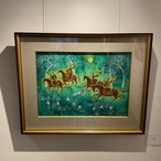 夜明けの響き 1