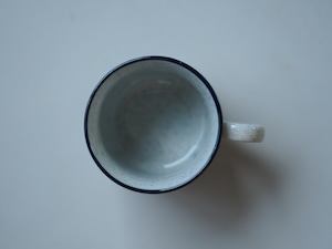 帆船 海王丸 マグカップ