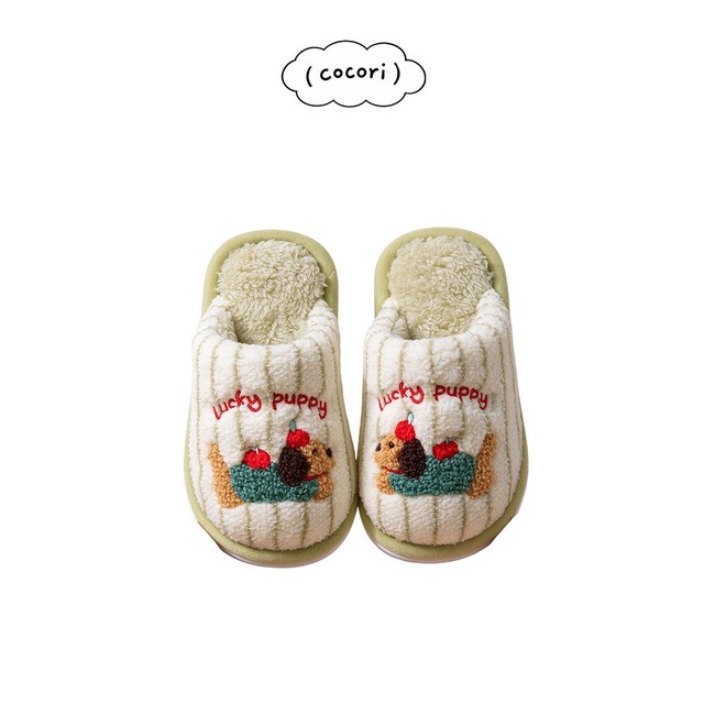 【予約/特典】cocori / Doggy Shoes