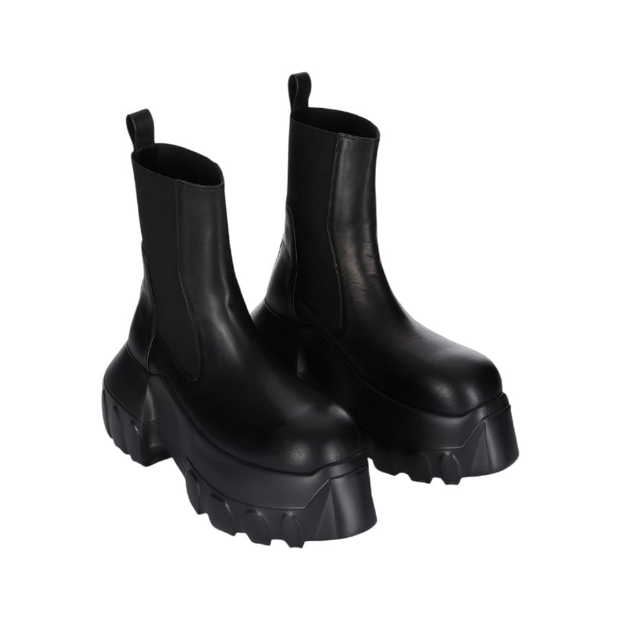 RickOwens ビートルメガトラクター IT42 Rick Owens】BEATLE MEGA TRACTOR | AYIN