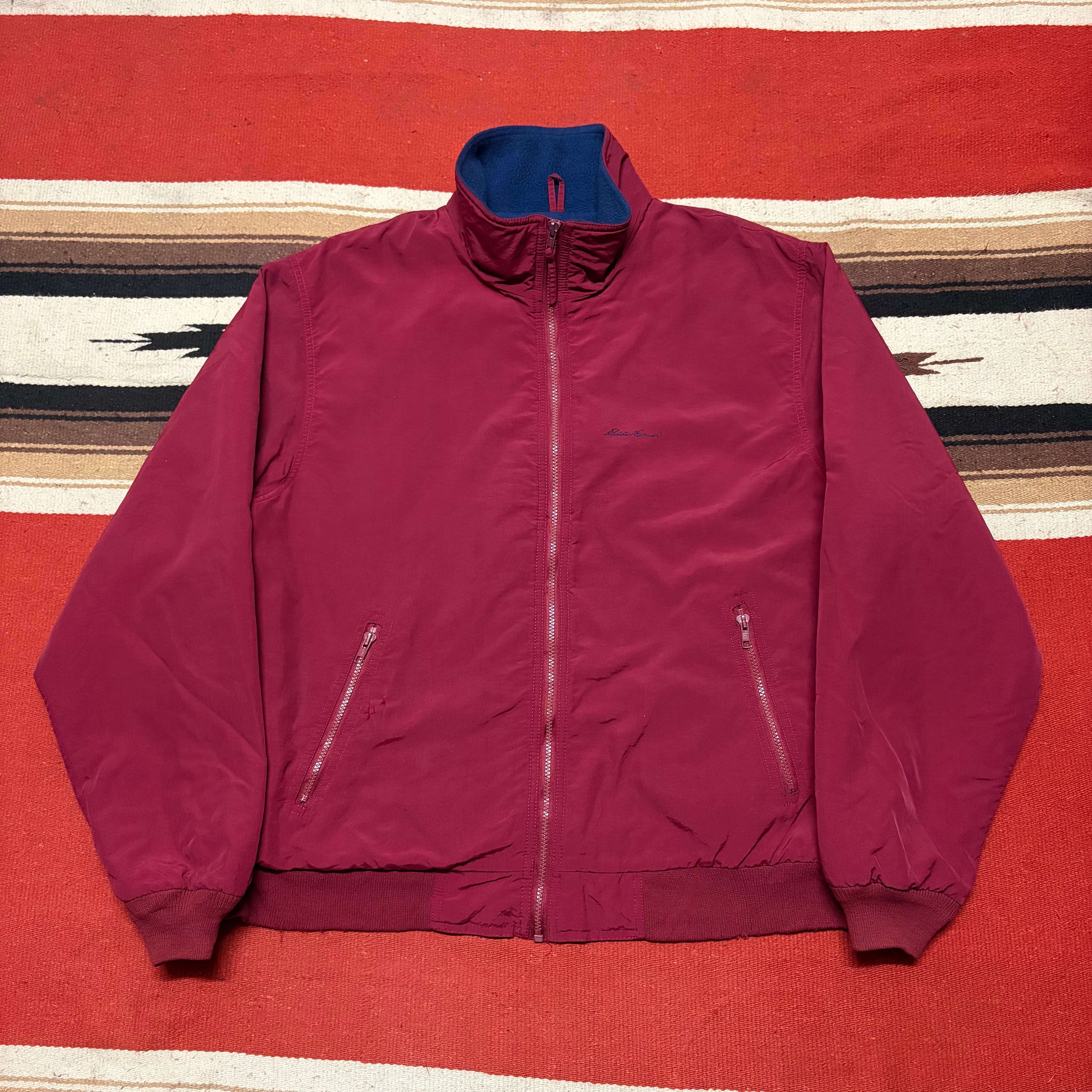 90s USA製 Eddie Bauer 