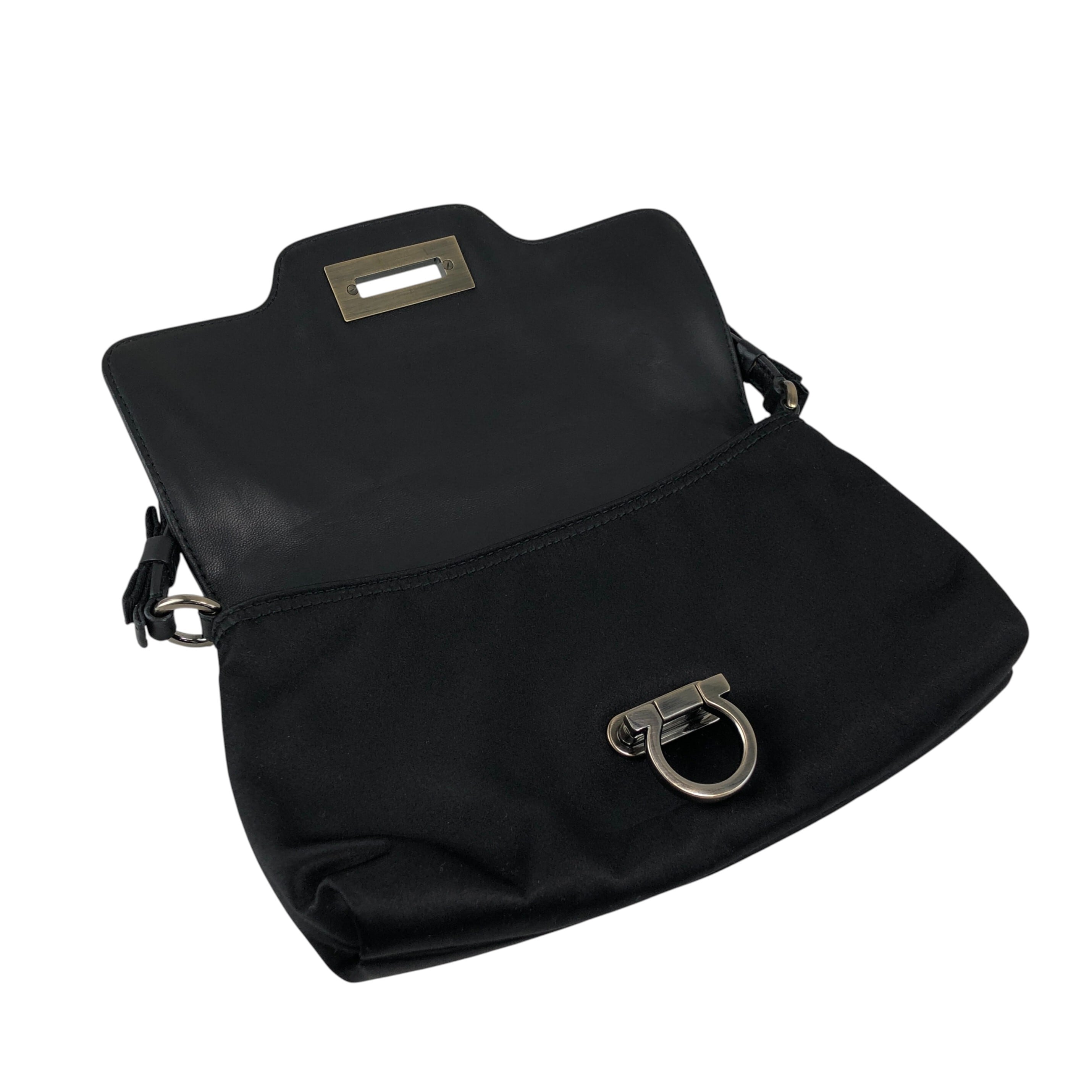 Salvatore Ferragamo サルヴァトーレ フェラガモ ショルダーバッグ