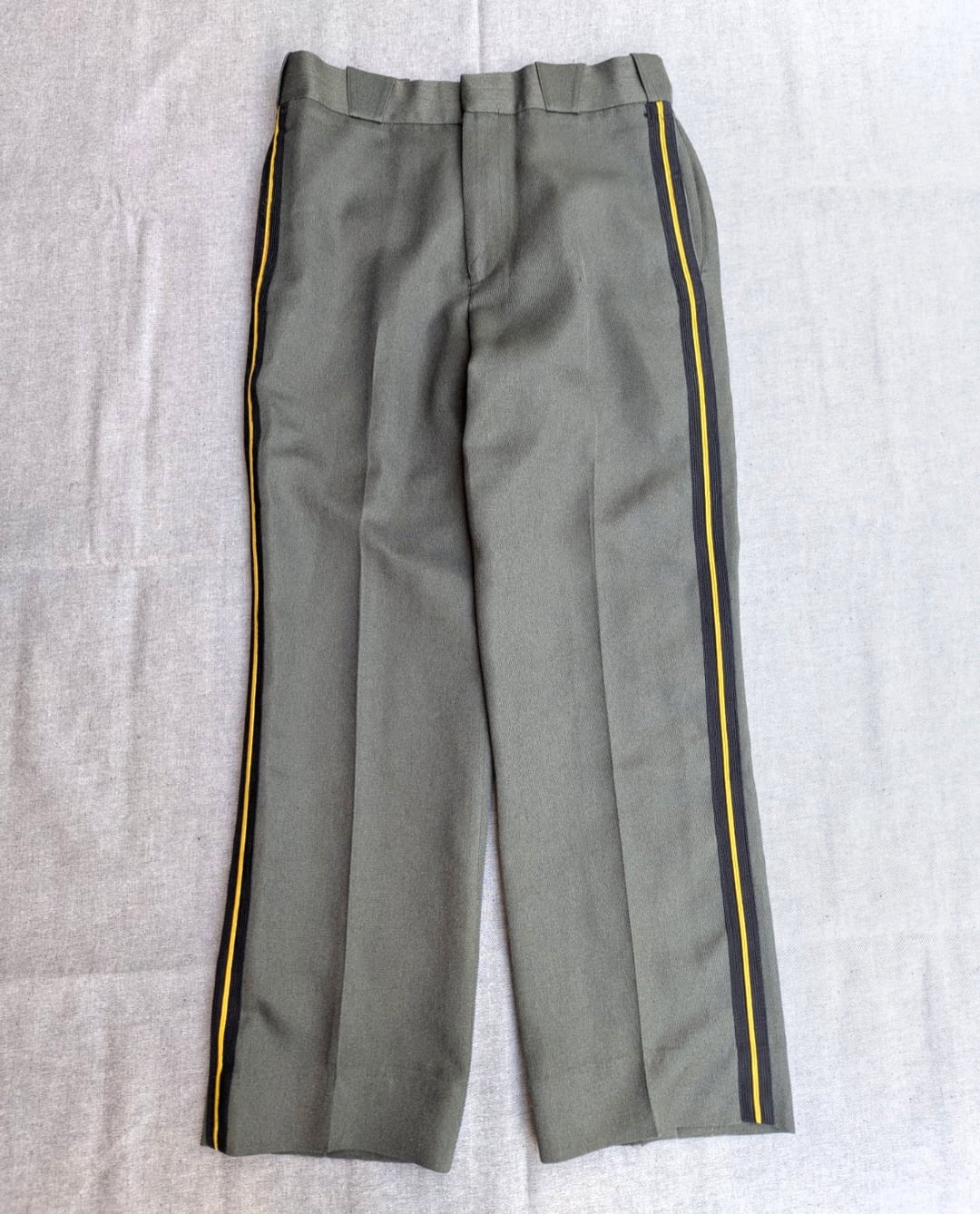 FLYING CROSS UNION MADE IN U.S.A. by FECHHEIMER line pants 小岩店