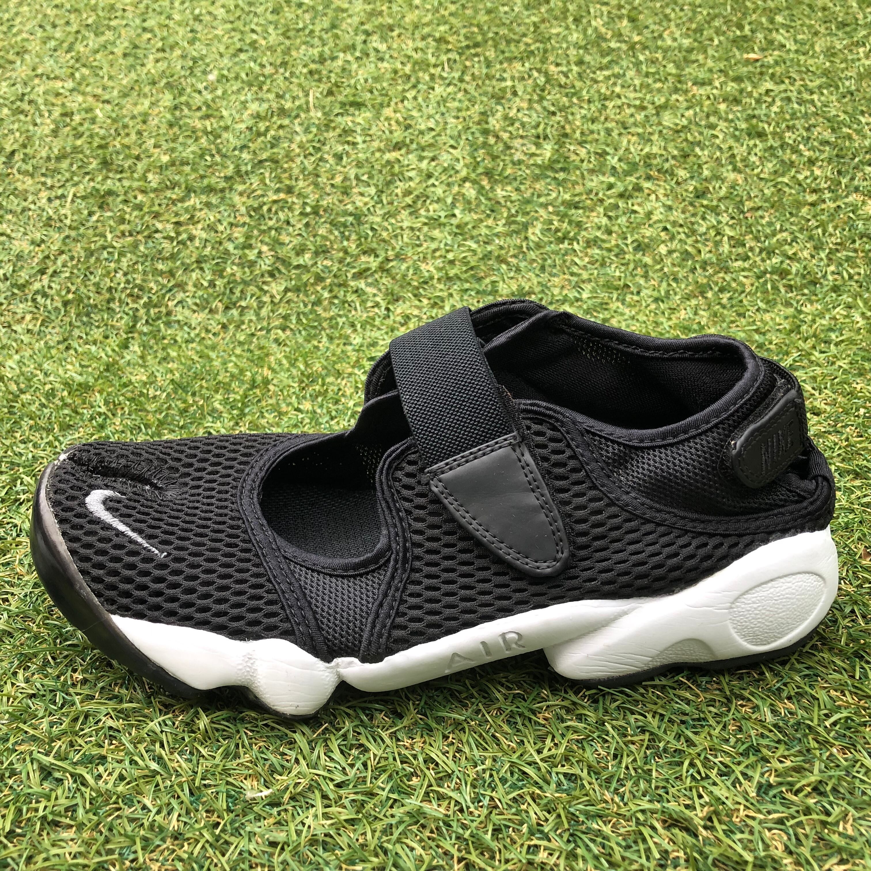 NIKE AIR RIFT BR ナイキ エアリフト ブリーズ HT742