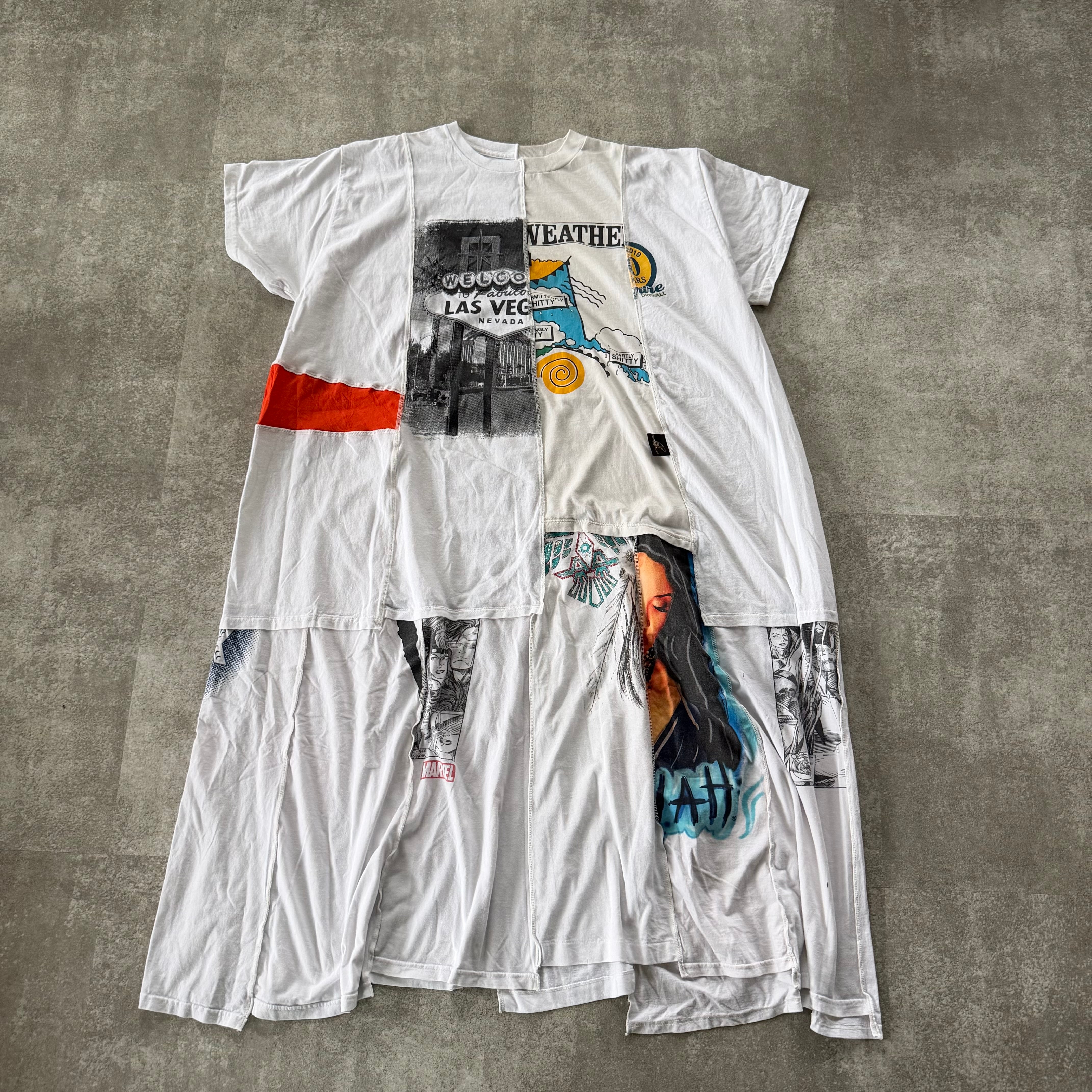 rebuild TEE OP