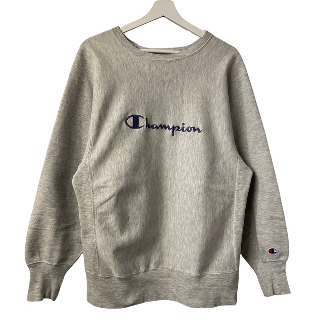 90's Champion Reverse weave made in USA【XXL】0093