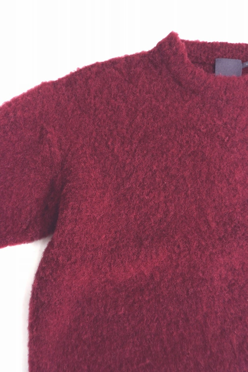 Shaggy Bear Alpaca P/O