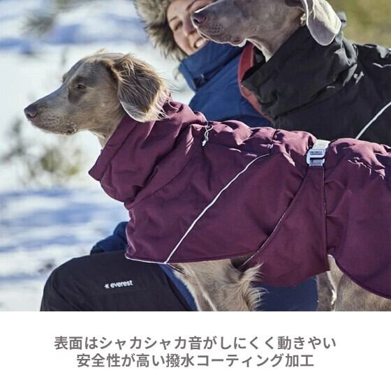 フィンランドのドッグブランド【Hurtta】【フルッタ】・ドッグ