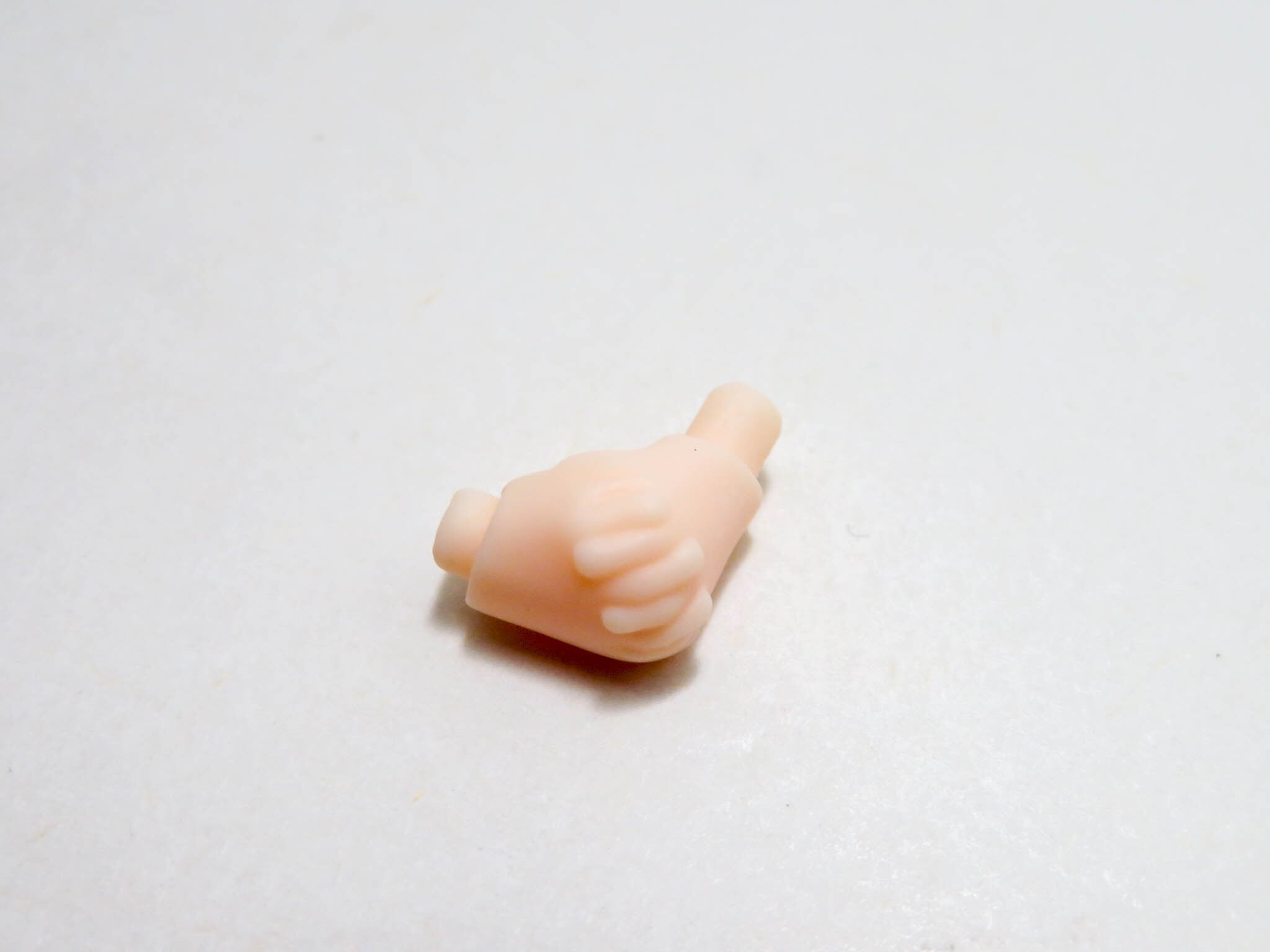 再入荷【1024】 猫宮ひなた 手パーツ ハート手 ねんどろいど | ホビー