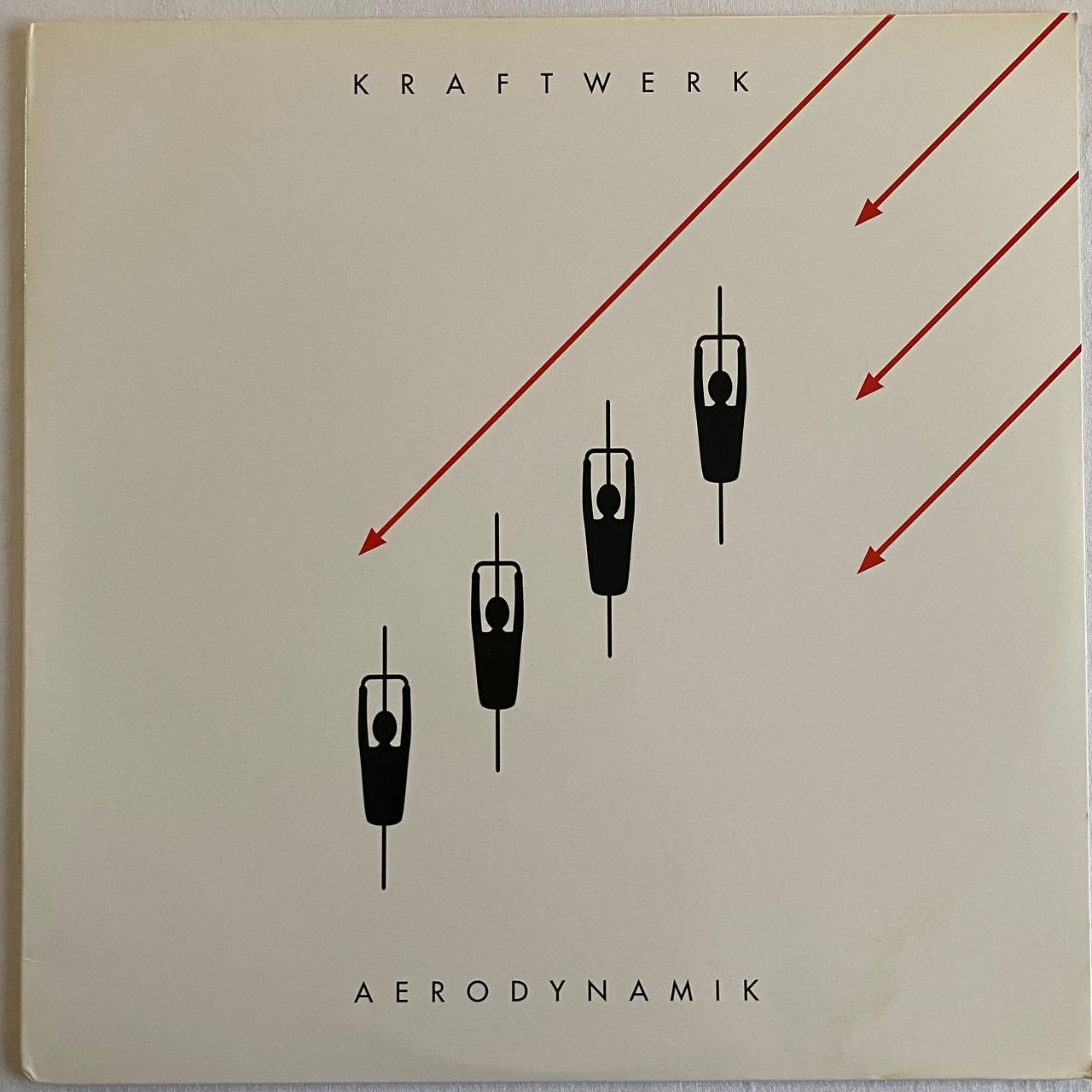 7EP】Kraftwerk ‎– The Robots (Single Edit) | マメシバレコード