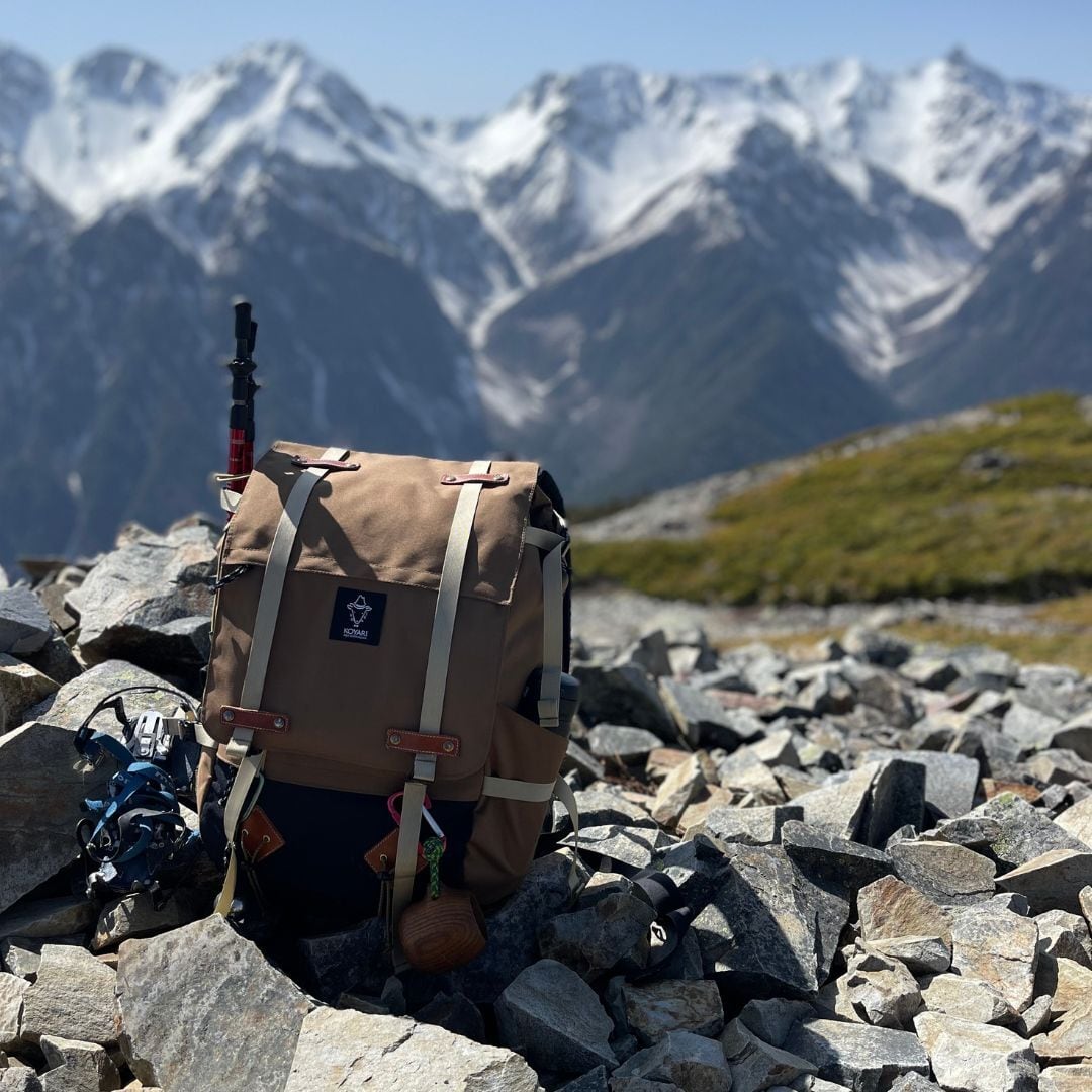 ONEMICHI（30L） | KOYARI