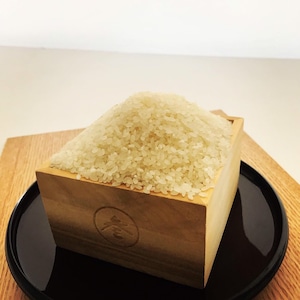 [精米:10kg]KawauFarmsのうまい米