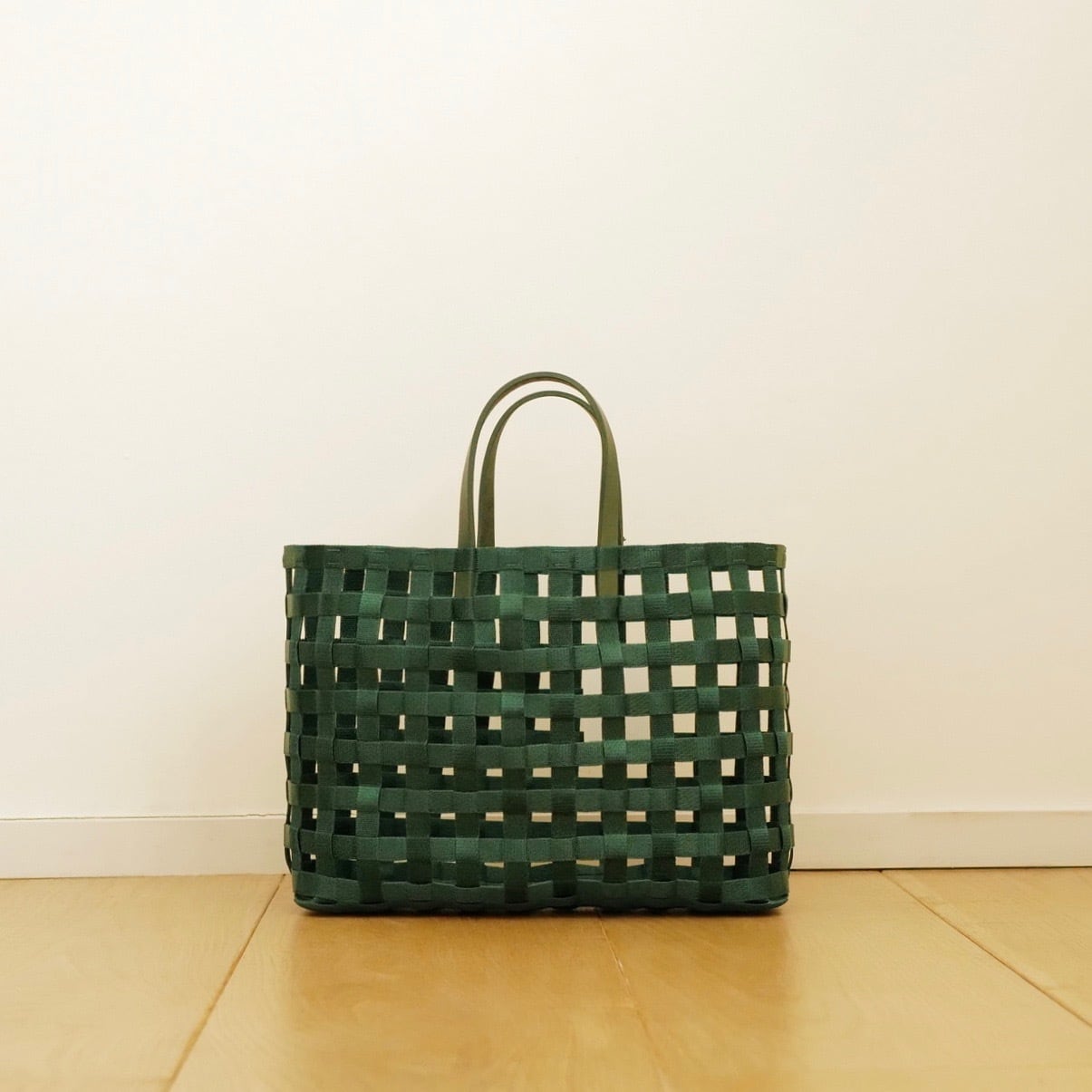 美品Chacoli Harness Collection Tote S チャコリ CHACOLI / Harness Collection Tote S