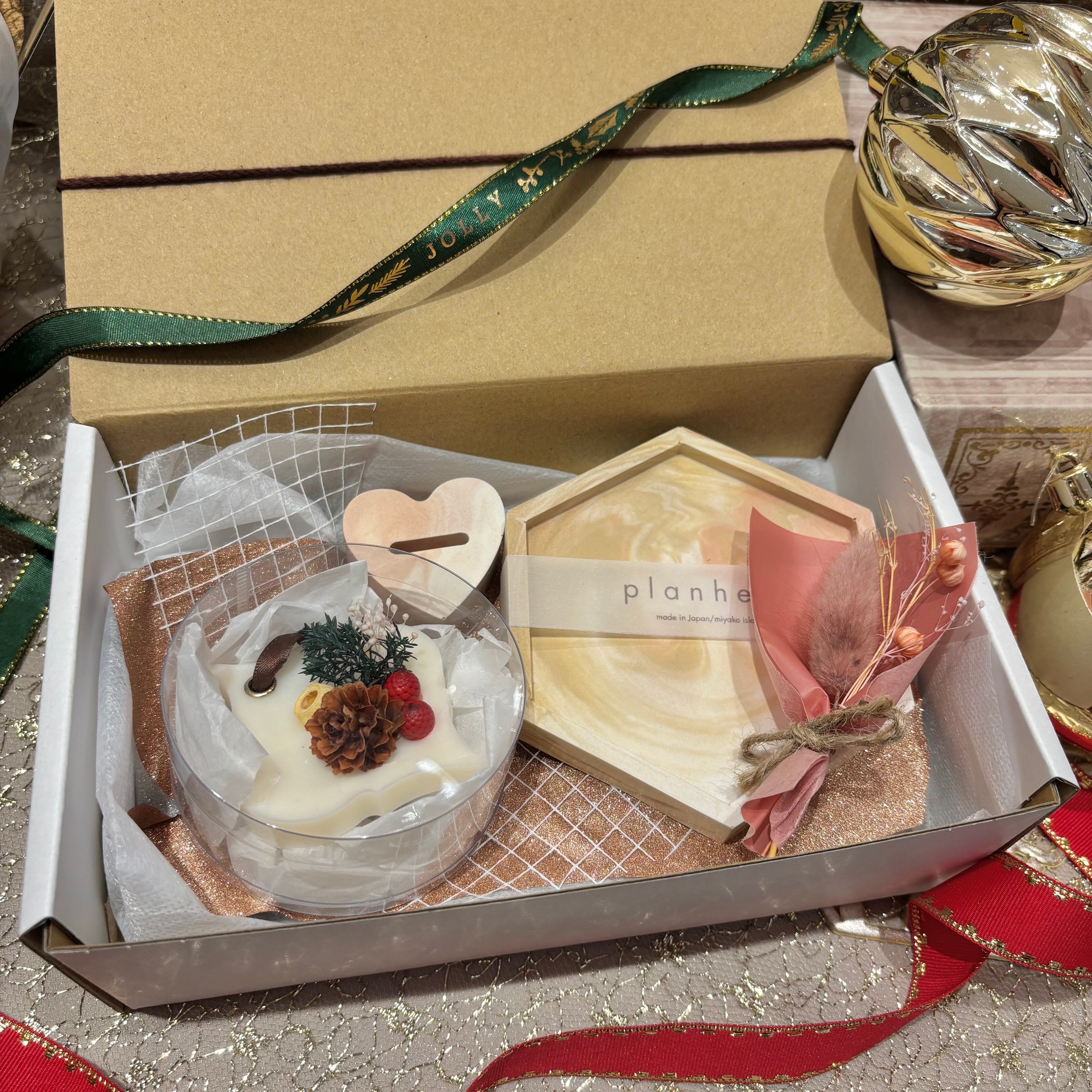 【当店限定】GIFT BOX！ここだけでしか買えない！！19