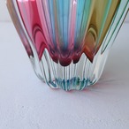 Jewelry Vase "七色"