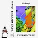 〈残り1点〉【CD】Ill-Sugi - Thermo Tape
