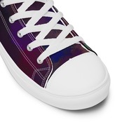 Men's high-cut sneakers